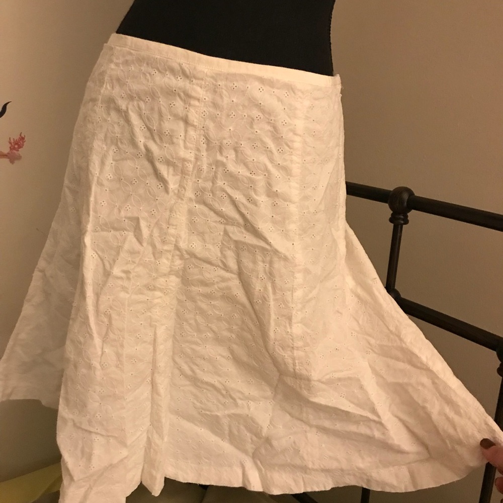 GAP Skirt